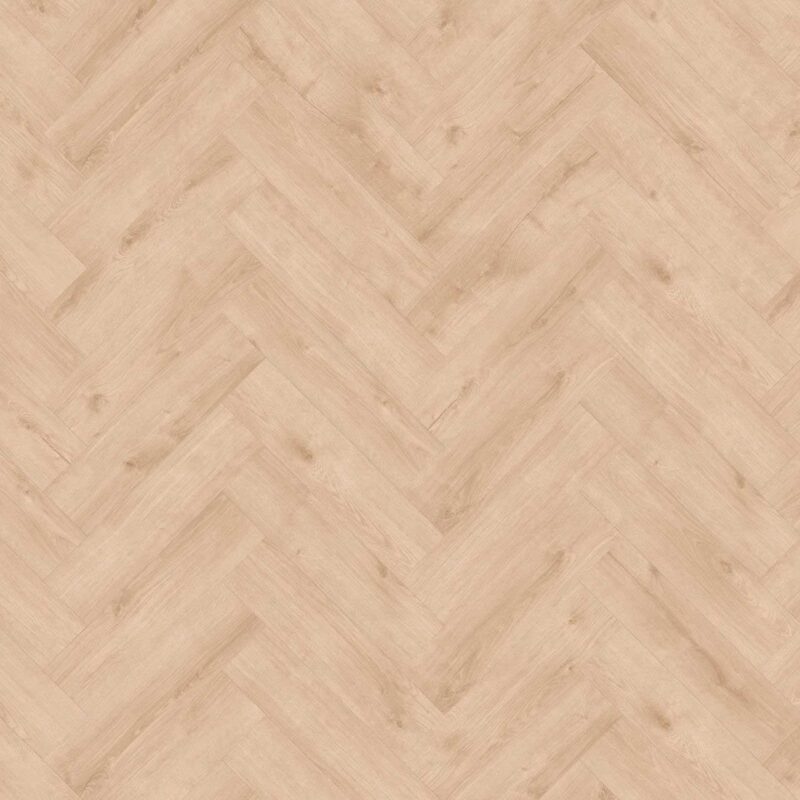 Moduleo Roots Herringbone Galway Oak 87231
