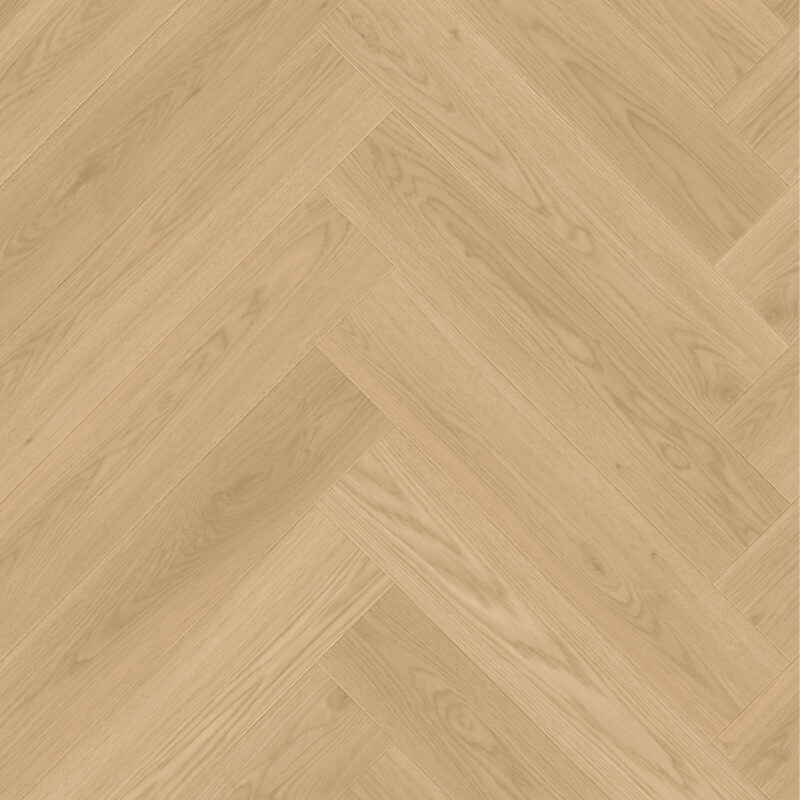 Moduleo LayRed Herringbone Dingle Oak 13340