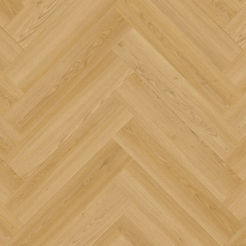 Moduleo LayRed Herringbone Dingle Oak 13850